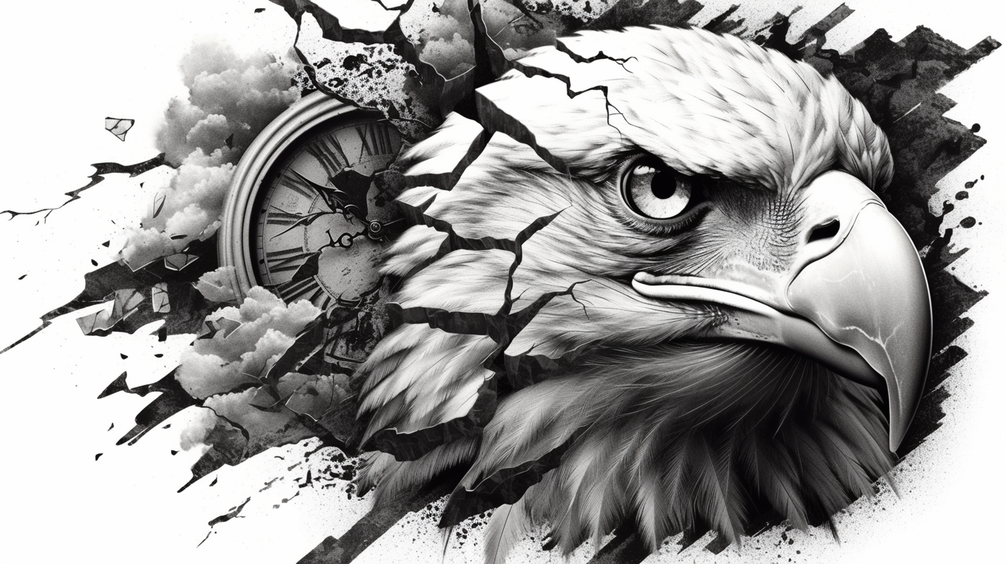 Tattoo Artist Working