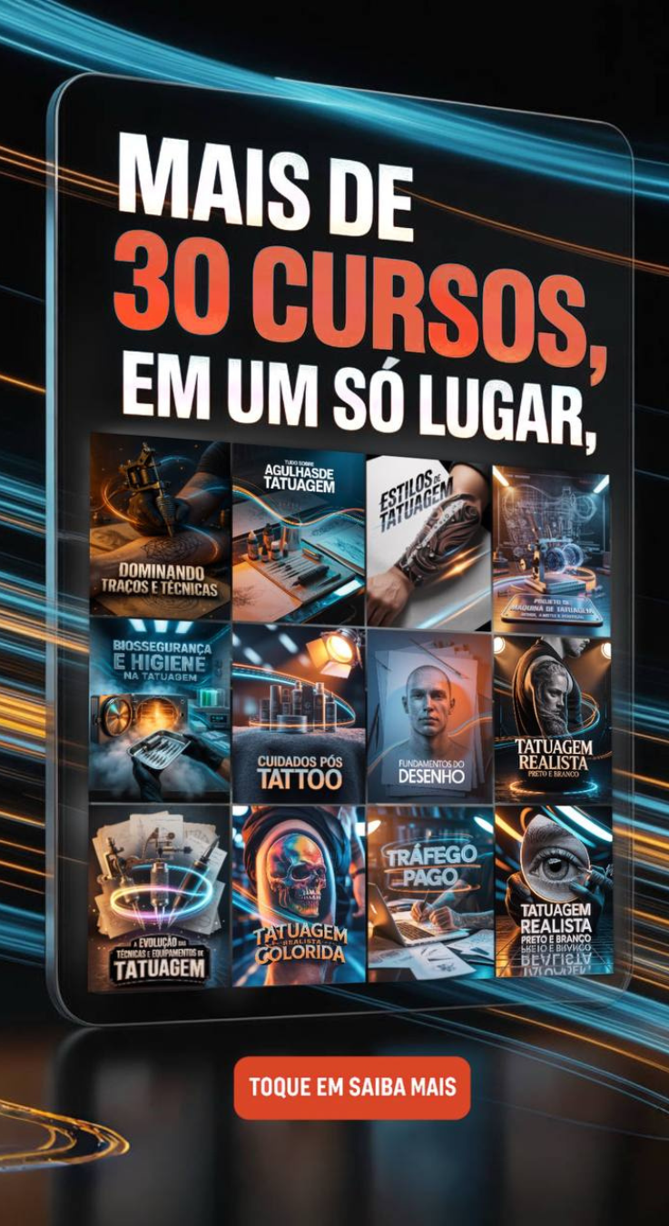 Revolução da Tatuagem